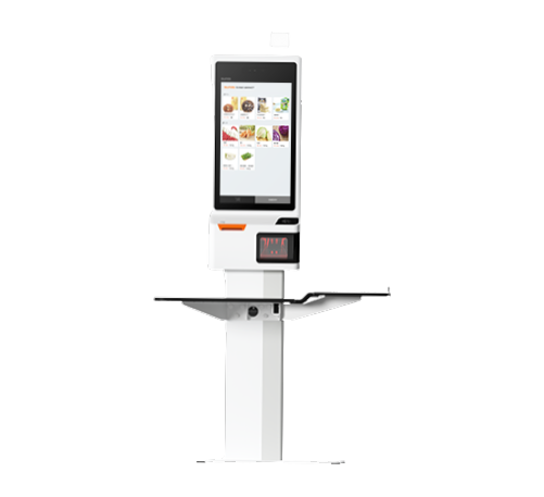 jual self service kios, kiosk